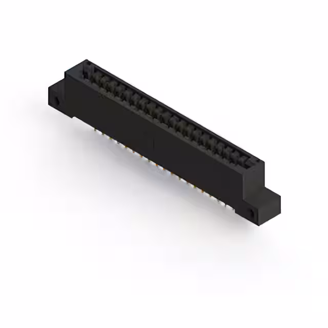 396-021-541-112 EDAC Inc.  Conectores de tableros de borde